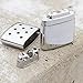 Zippo Silver Hand Warmer