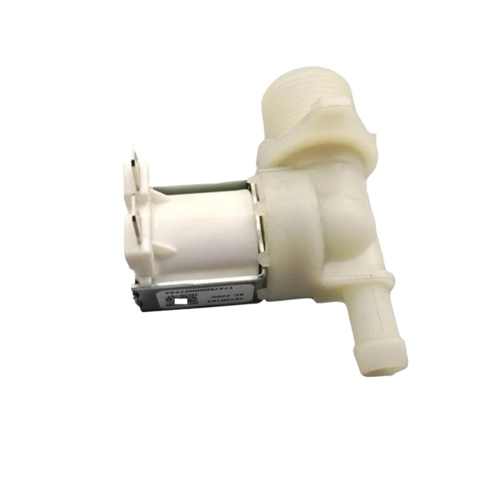 Compatible For Midea ，Dishwasher M5 EVA MT M10 Inlet Valve Accessories 220-240v 2.5L/min T3, Dishwasher Inlet Valve