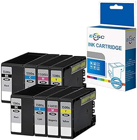 Cartuccia di inchiostro per canon maxify thumbnail classifica