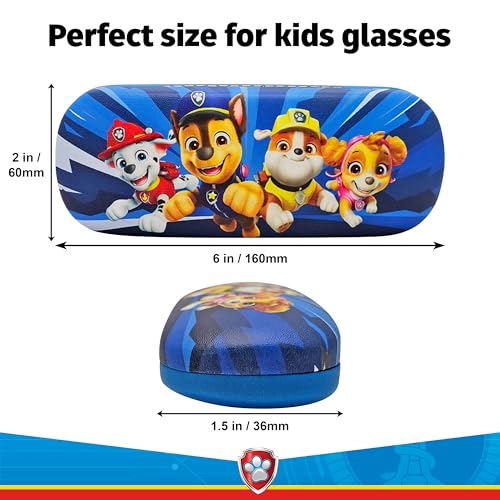 Image of ARKAID Optical Cases for Kids | Hard Shell Protection for Glasses