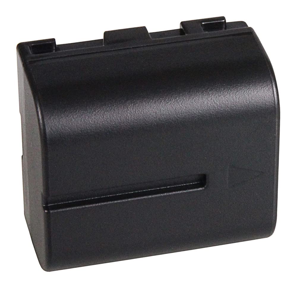 PATONA BN-VF707U Batteria 700mAh – Ricambio per JVC BN-VF707 / BN-VF714 / BN-VF733 – per GR-D239 GR-D270 GZ-MG100 GZ-MG505 GR-DF420 – riserva per riprese in Viaggio