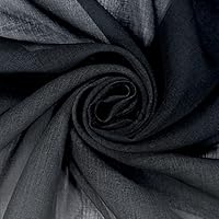 Eclipse Ines Cortinas De Ventana Con Ojales Para Recámara (2 Paneles), 132 X 213 Cm,Color Gris