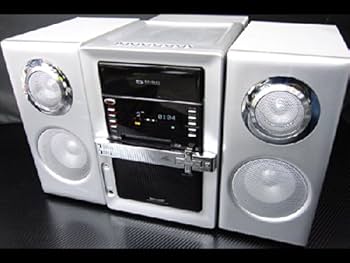 SHARP CD/MD/カセット/チューナーコンポ SD-GX2 リモコン付き Amazon.co.jp: SHARP シャープ CD/MD/カセット/チューナーコンポ
