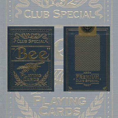 Luxurious Bee Deck USPCC