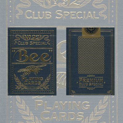 Luxurious Bee Deck USPCC