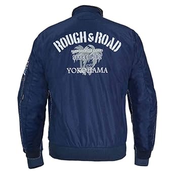 RR7334 MA-1R メッシュジャケット　オリーブ RR7334 MA-1R メッシュジャケット | ラフ＆ロード