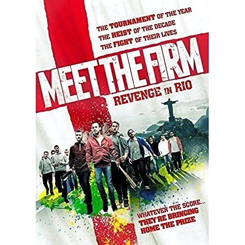 Meet The Firm: Revenge In Rio [Edizione: Regno Unito]