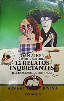 The Magnet Book of Sinister Stories