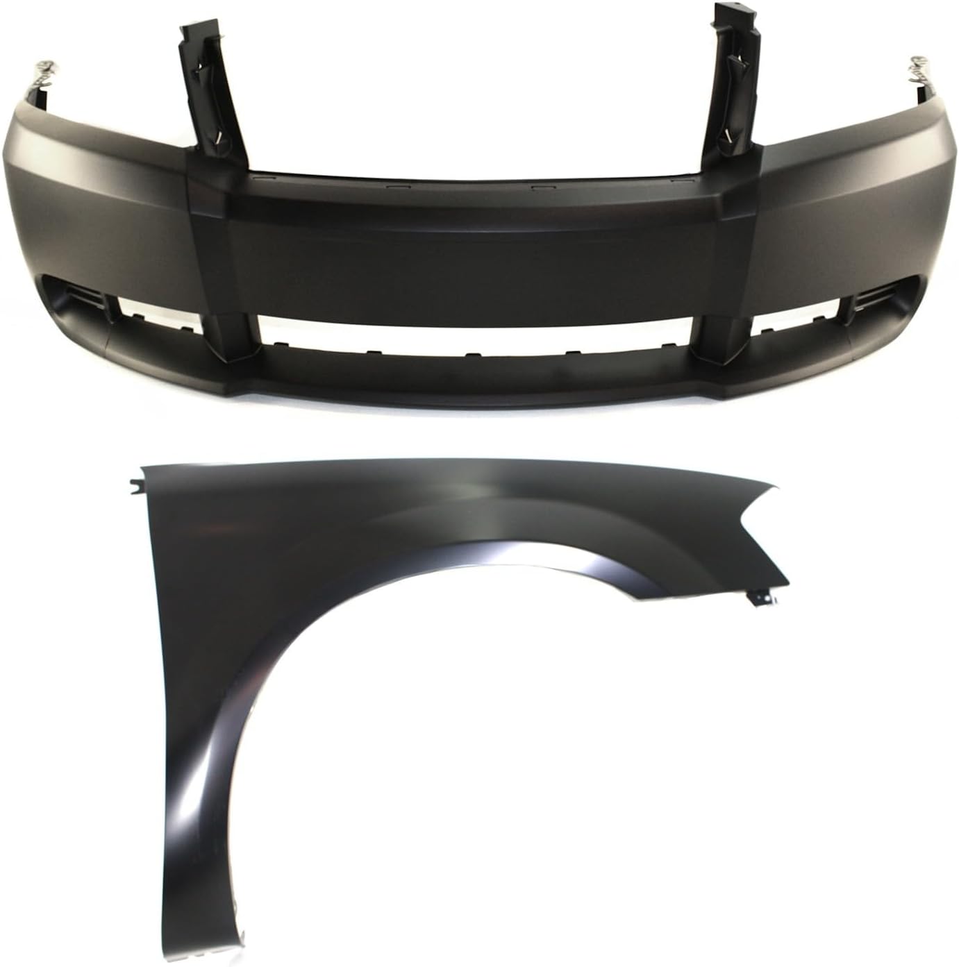 Auto Body Repair For 2008-2010 for Dodge Avenger Front Passenger SideOpens in a window or tab