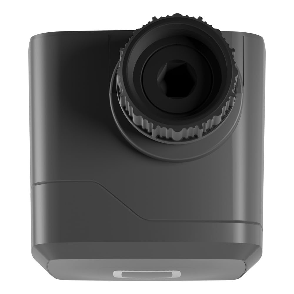 Homematic IP Bewässerungsaktor+ Access Point 2, Smart Home, Sieger der Stiftung Warentest 05/2026, mit App steuerbar, intelligente Gartenbewässerung, smarter Bewässerungscomputer, anthrazit, 162114A0