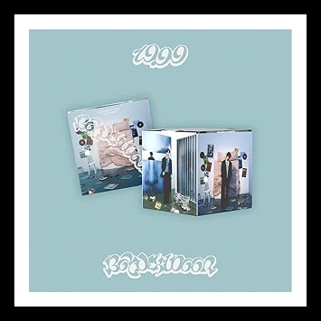 BOYNEXTDOOR 19.99 3rd EP  WEVERSE ALBUMS Ver.+   K-POP SEALED