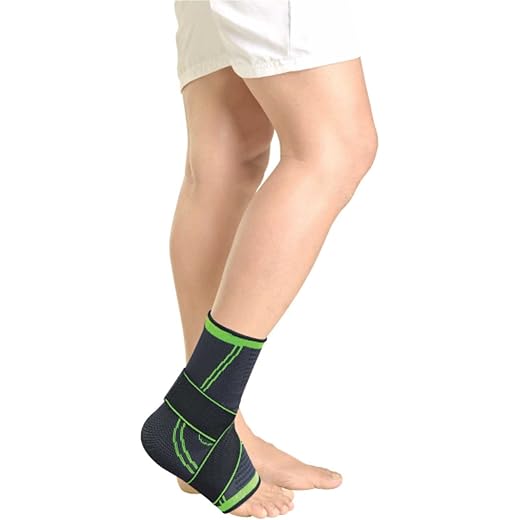 Dyna Pro Ankle Support XL
