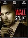 Wall Street (Insider Trading Edition)