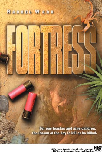 Fortress B000GAKDP6 Book Cover