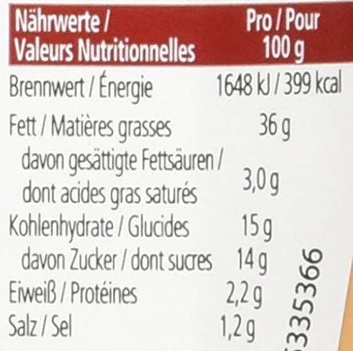 Heinz French Style Cocktail Sauce – Cremig-fruchtige Sauce in Kopfsteherflasche – 1 x 220 ml