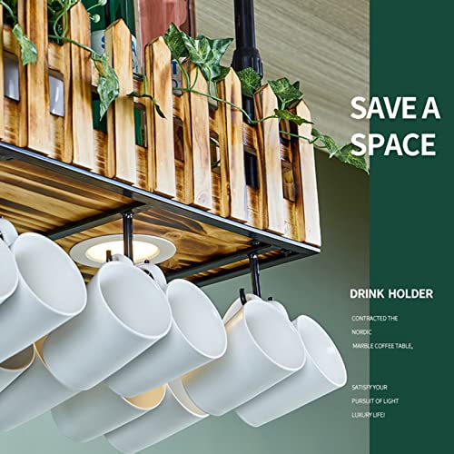 Support mural pour bouteilles : optimisez votre espace avec style