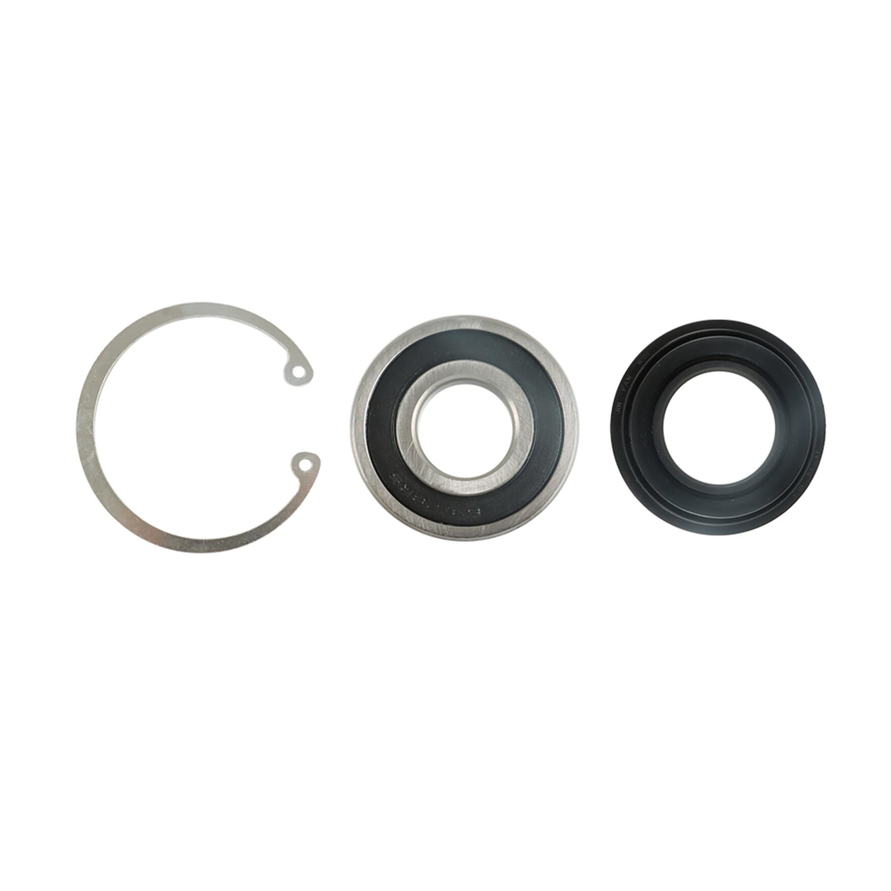 Rear Brake Drum Seal And Bearing O Ring Kit For Honda 2014 - Foto 4