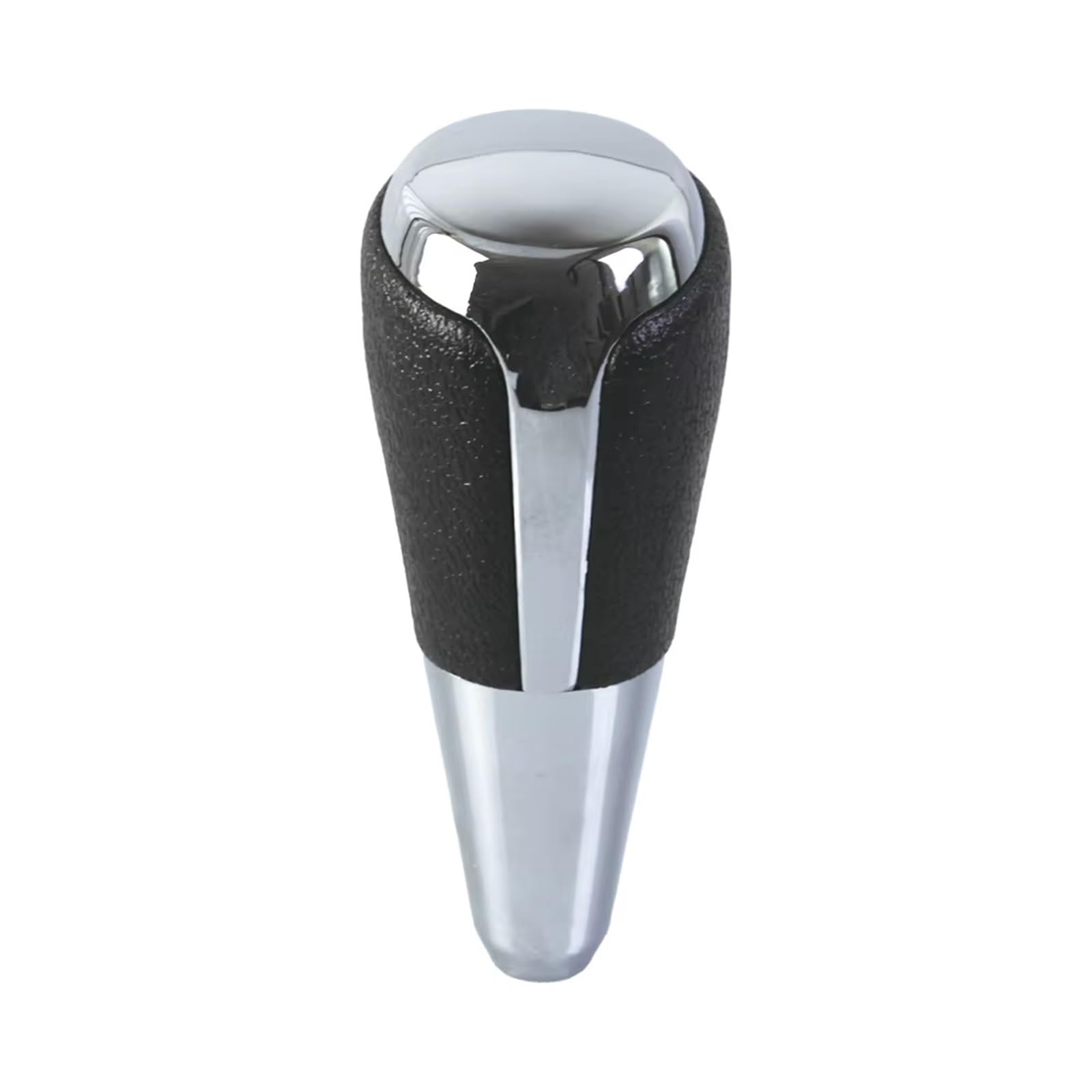 Llsucbd Chorme Car Gear Shift Knob For Toyota For Corolla 2014-2018 Gear Shift Part