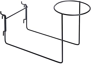 Pegboard Ball Display Holder 5