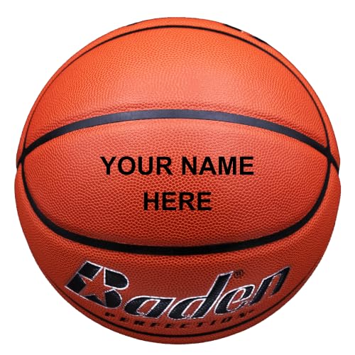 Baden | Rival | Premium Composite Indoor Game Basketball