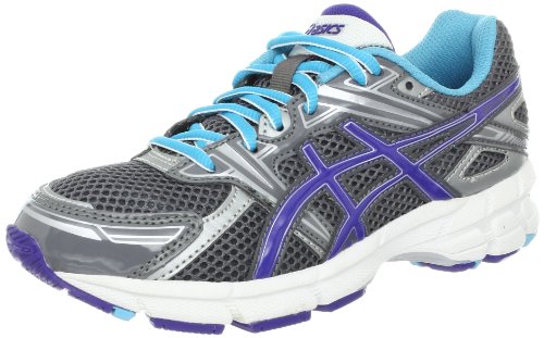 ASICS GT-1000 GS Running Shoe (Little Kid/Big Kid)