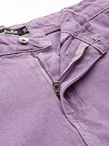 Image of Malachi Women Straight Fit Jeans