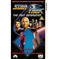 Star Trek The Next Generation: Volume 3