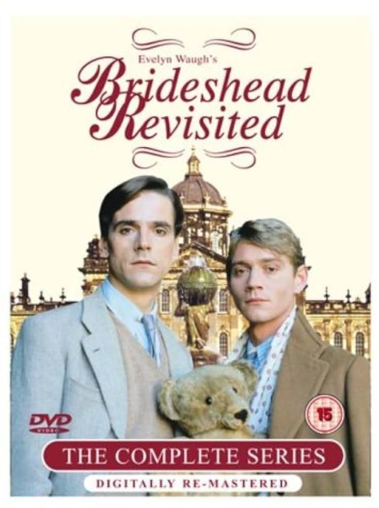 その他 Brideshead Revisited [DVD] Amazon.com: Brideshead Revisited [DVD] : Julian Jarrold