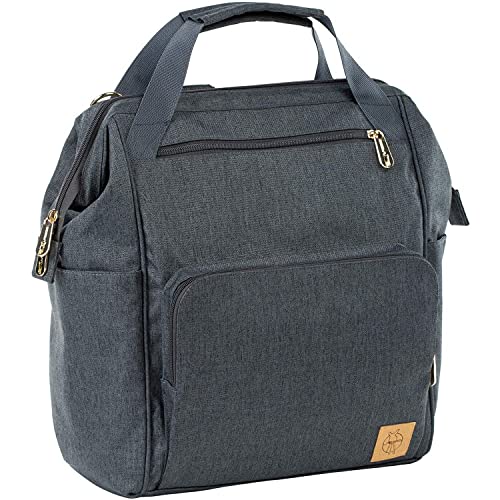 Lässig Glam Goldie Sac à Dos Anthracite