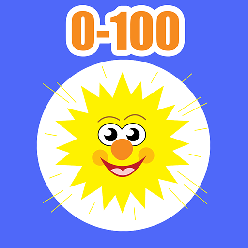 0-100 Kids Counting Numbers - App on Amazon Appstore