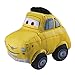 Grandi Giochi The Movie Peluche Cars 3 Luigi, 45 cm, GG01265