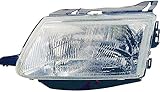 CITROEN SAXO (96->99) Faro principal delantero Citroen saxo (96->99) (lado izquierdo)
