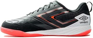Chuteira Umbro Pro 5 Bump Futsal Preta