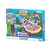 Produktbild ZURU - Gleitbahn mit 3 Buncho-Ballon-Spielzeug, Mehrfarbig, normal (56428)