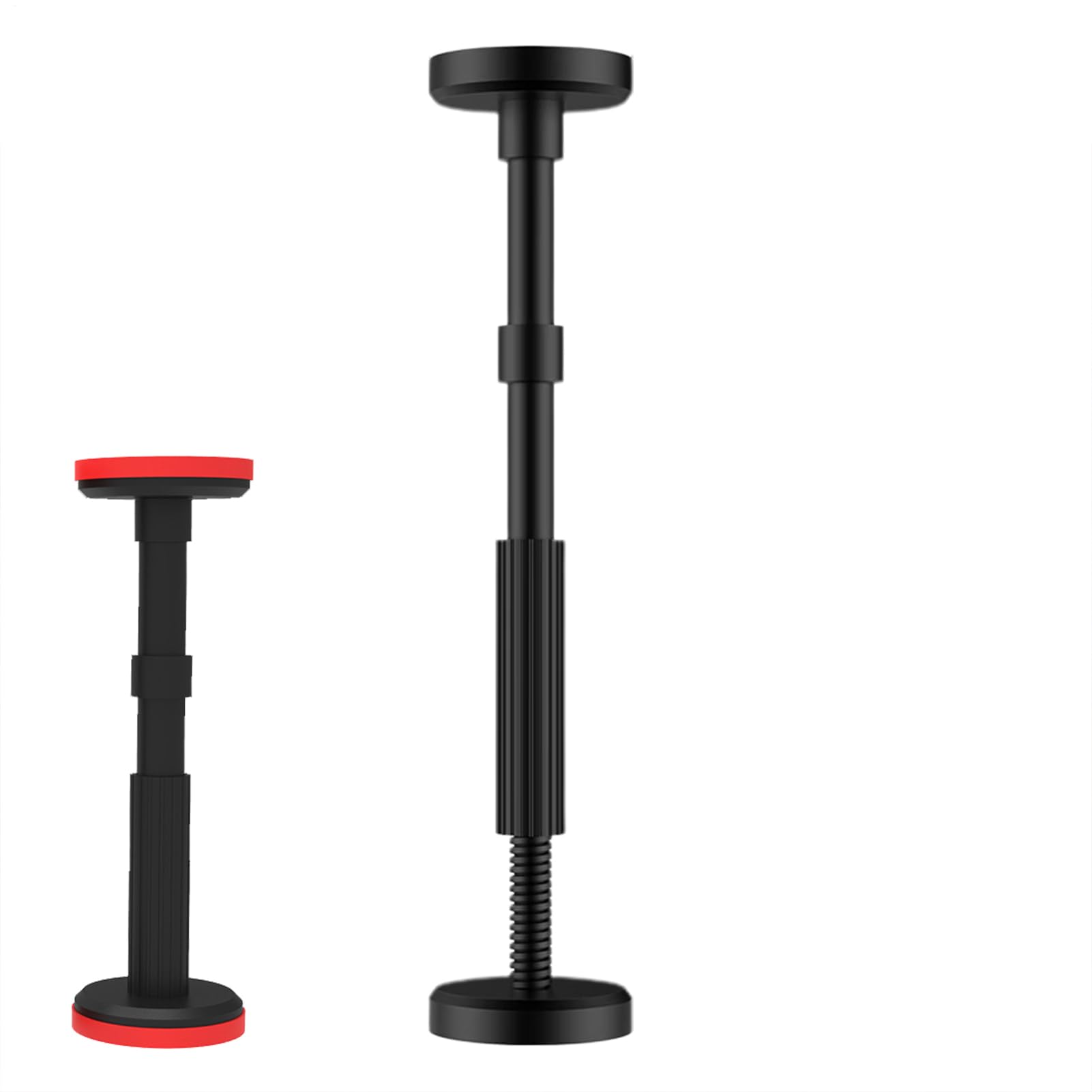 Pieds de support pour cadre de lit stabilisateur et tige de renfort meuble anti-chute