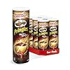 Pringles Hot & Spicy | Scharfe Chips | 6er Party-Pack (6 x 200g)