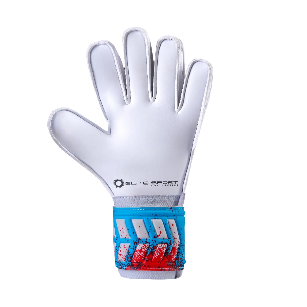 Amazon | Elite Sport 2020 Stars ユース ゴールキーパーグローブ