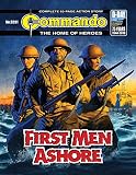 Commando #5231: First Men Ashore