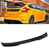 aileron ford focus mk3 🚈Fabricado con materiales ABS de primera calidad para máxima durabilidad, anticorrosión y alta resistencia.