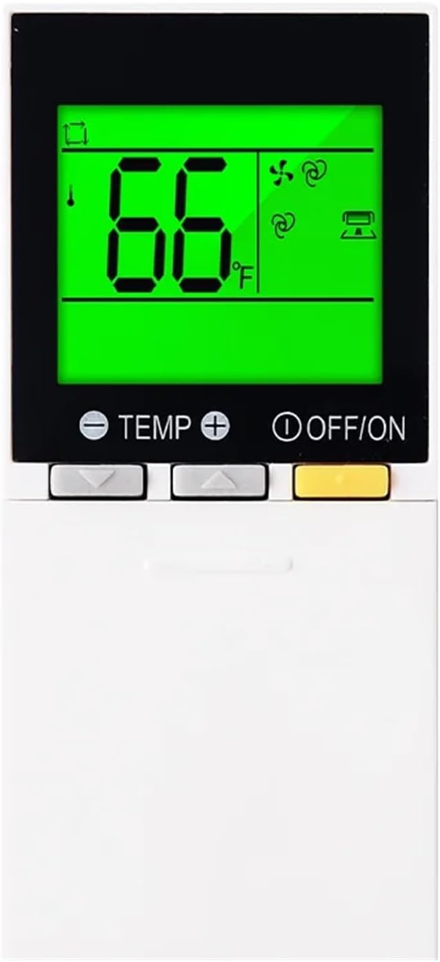 Suitable for air Conditioning Remote Control SG18AS SG15J FH12NA FH15NA FH18NA FH18NA2 Backlight