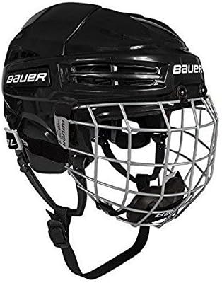 casco da hockey per adulti