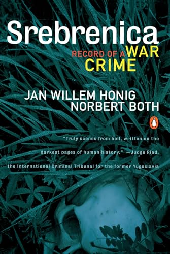 Srebrenica: Record of a War Crime