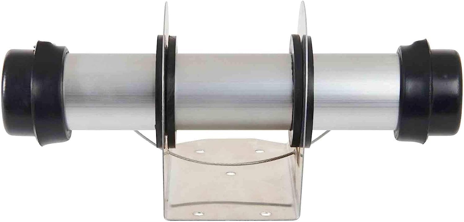 Trailer Document Holder Waterproof Registration Card Box