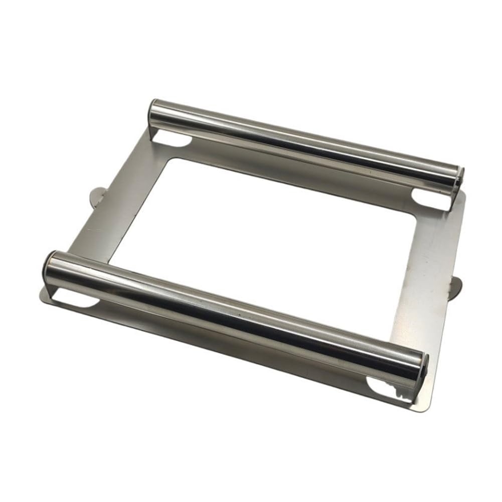 Roue pour Le Nettoyage des Jantes et L'Application de Brillance des Pneus Support pour Roues de Garage pour Support de Jantes