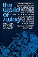 The world of swing 0306801035 Book Cover