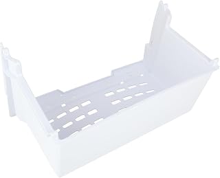 sparefixd Suitable for Beko Freezer Drawer Bottom Basket Under Counter