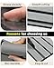 KT GuoMei Boat Flooring Self-Adhesive EVA Foam Boat Decking Non-Skid mat 94.5