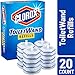 Clorox Wand Heads - 20 Count