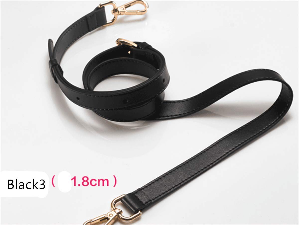 Amazon | ショルダー ストラップ 革 バッグ用 調節可能 DIY レザー