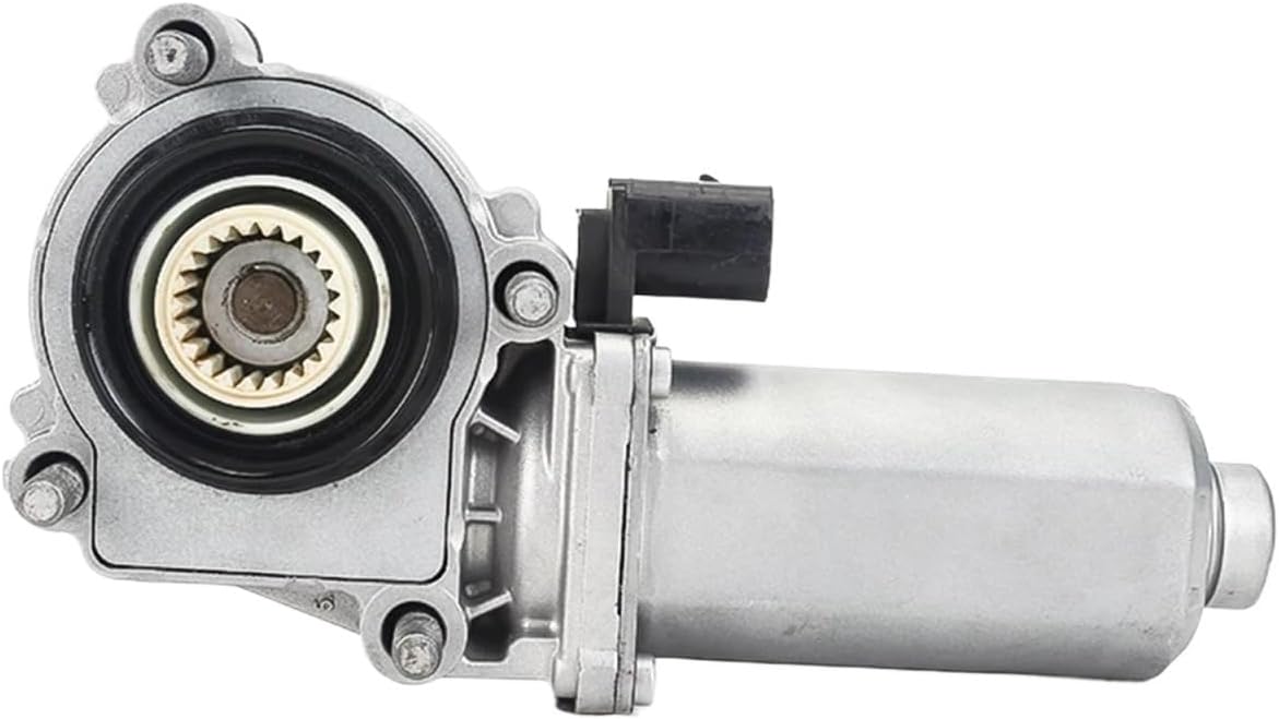 Transmission Transfer Case ATC400 Transmission Housing Parts Compatible With BMW X3 2003-2010 Auto Parts